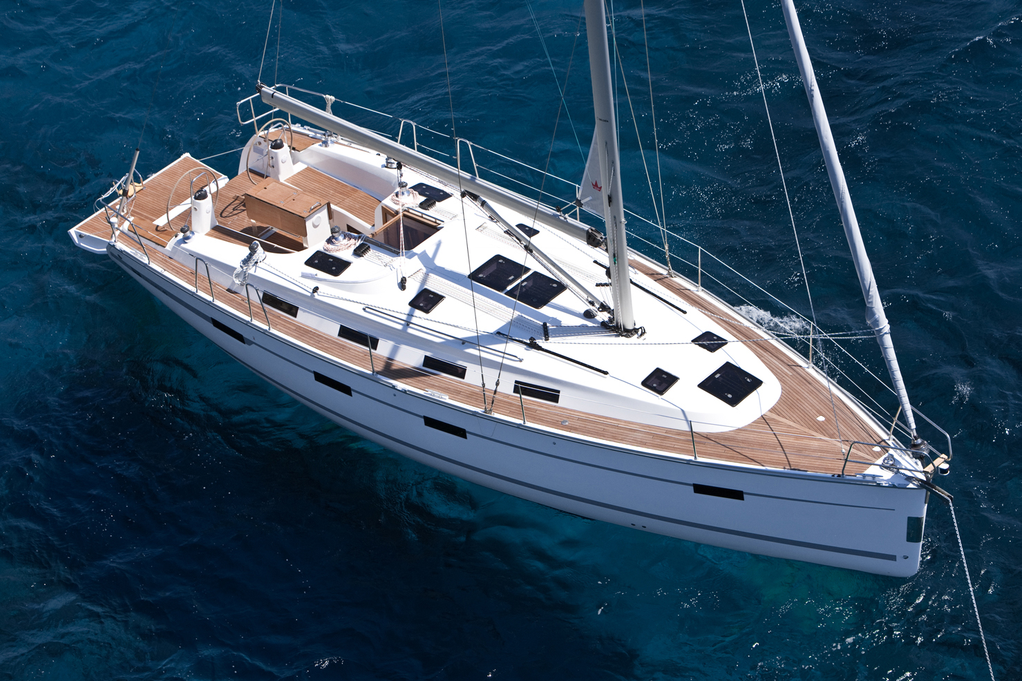 boats and yachts for charter
