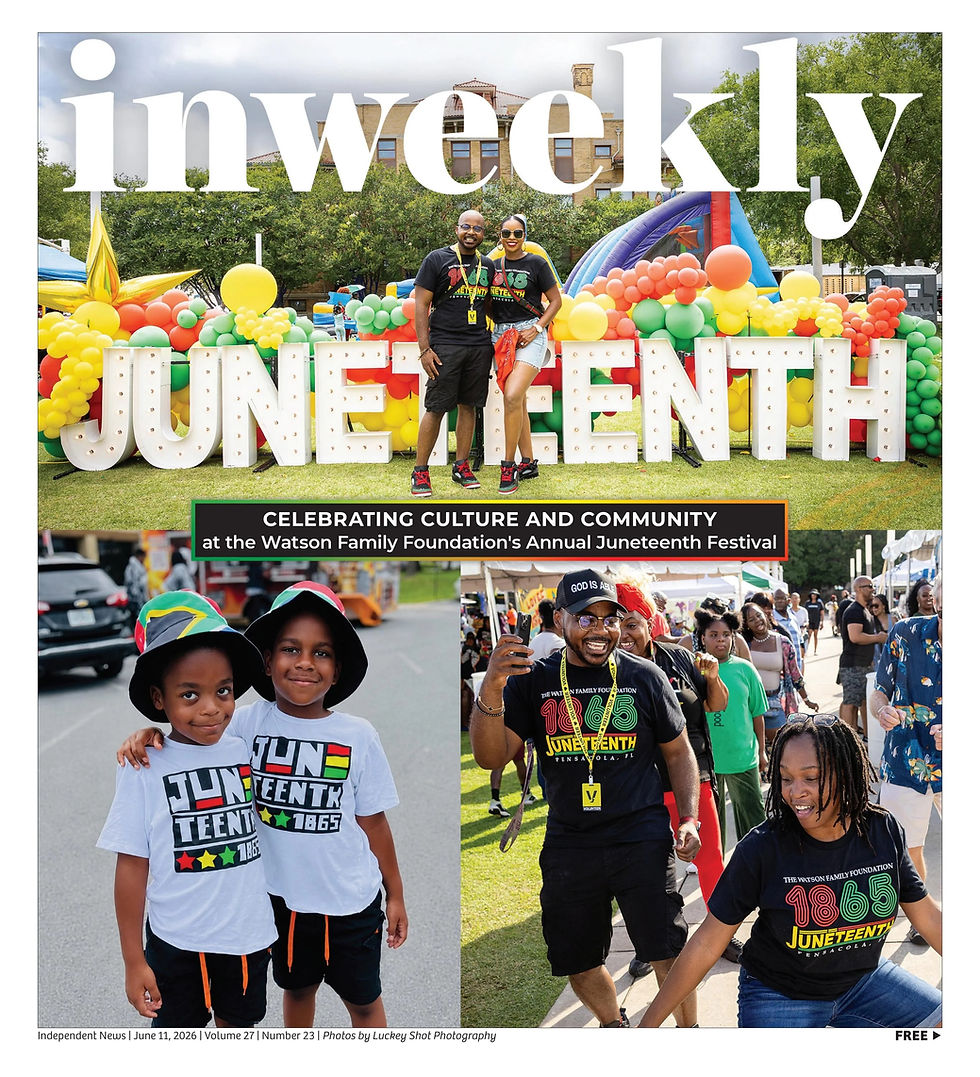 Celebrating Culture and Community at the Watson Family Foundation's Annual Juneteenth Festival
