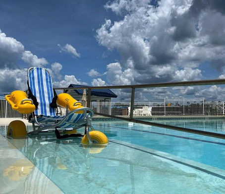 Accessible State Parks in Northwest Florida