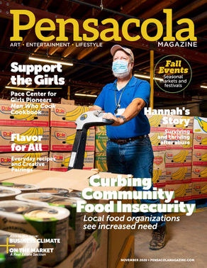 Curbing Community Food Insecurity