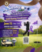 NHBW Golf Fundraiser 6.2026 (Social Media)