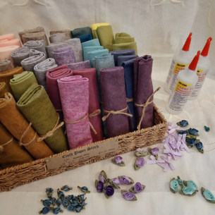 Crafting