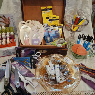 Haberdashery