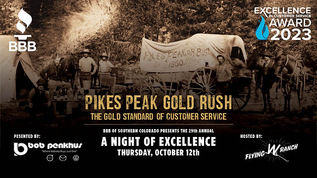 EVENTS | BBB | COLORADO