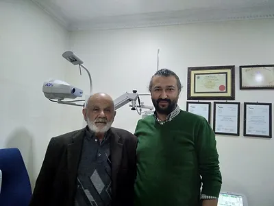 Retina Hastaliklari Uzmani Opr Dr Bekir Koc Www Malatyaretina Com
