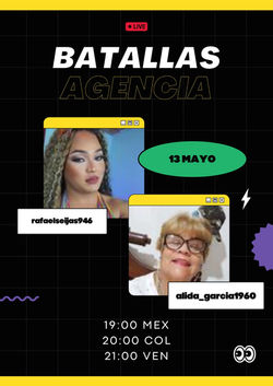 Batalla 13 Mayo