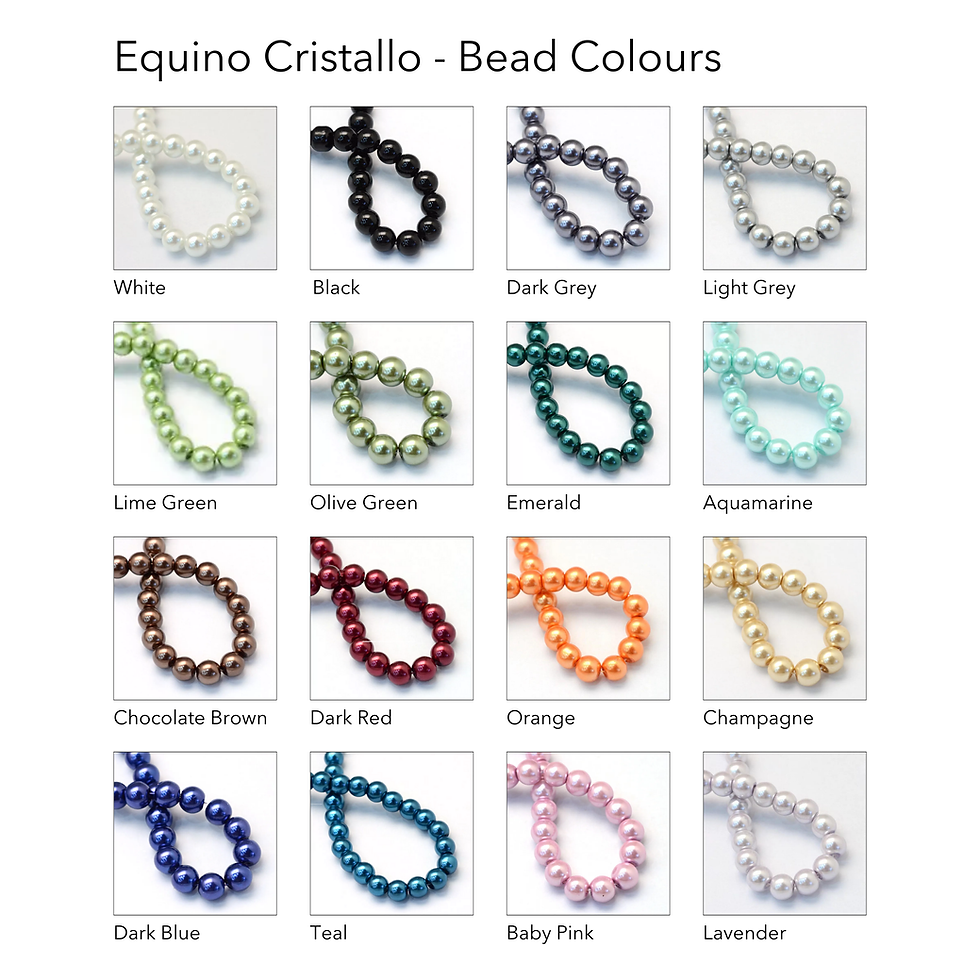 Thumbnail: COURAGE - Affirmation Positivity Bracelet