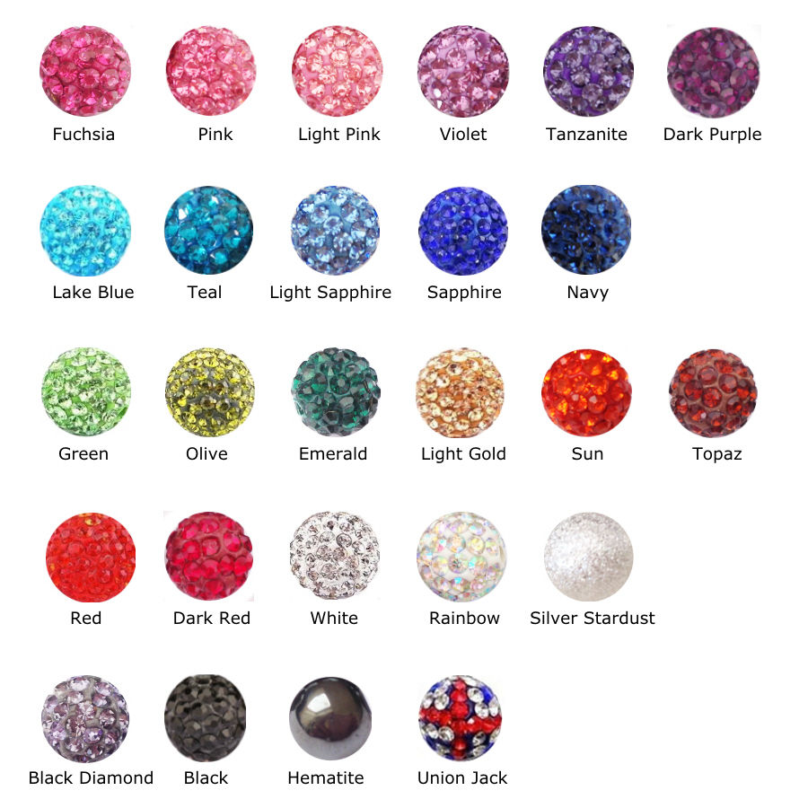 Thumbnail: Believe & Crystal