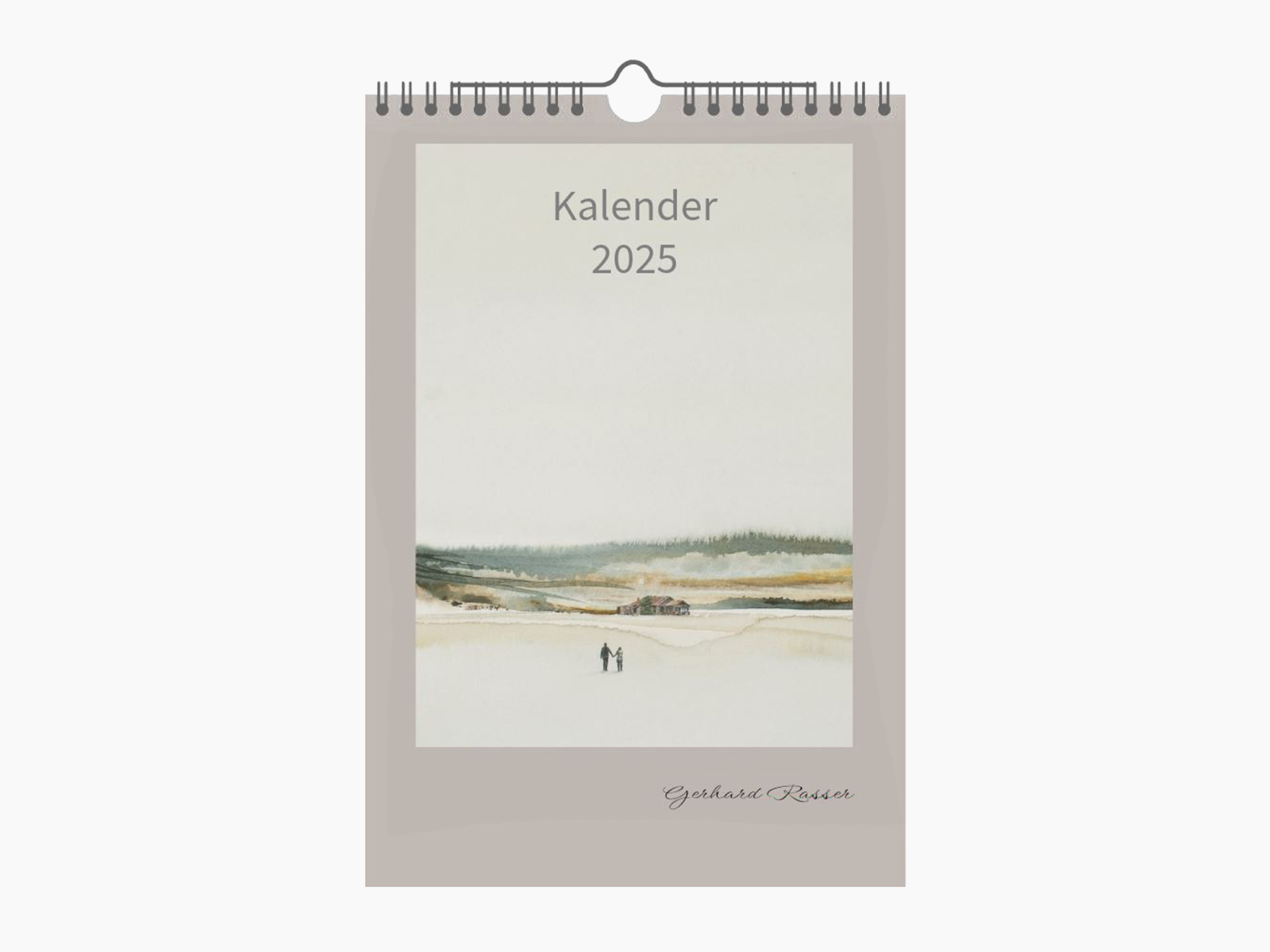 Kalender 2025