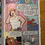 Thumbnail: Santos Sisters comic no. 6