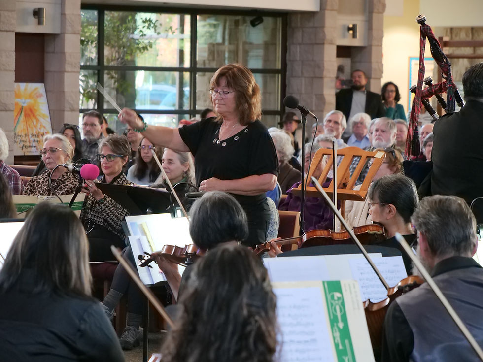 Spring 2026 Concert