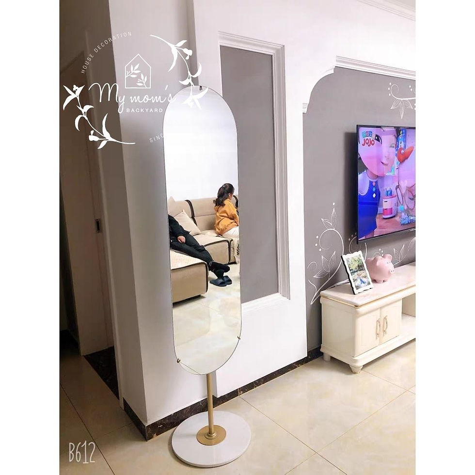 ภาพขนาดย่อ: My magic mirror #MMB127