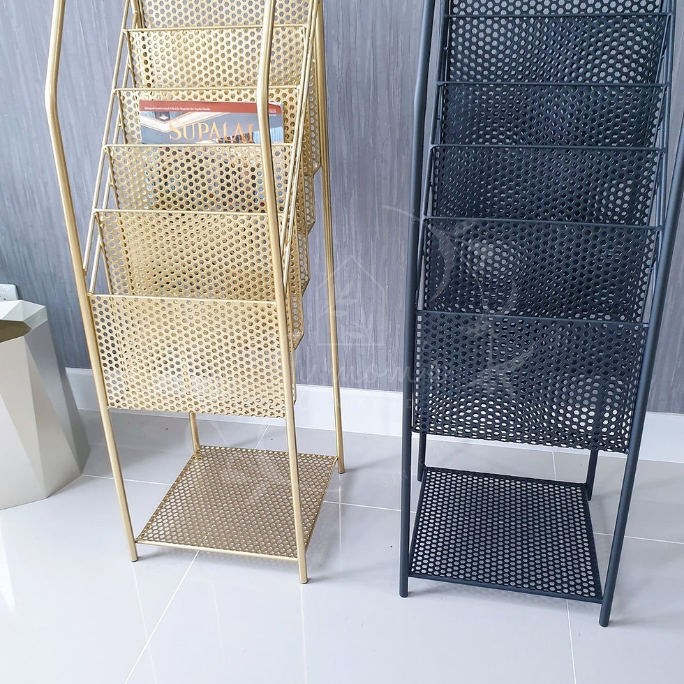 ภาพขนาดย่อ: My Golden Magazine Holder #MMB198