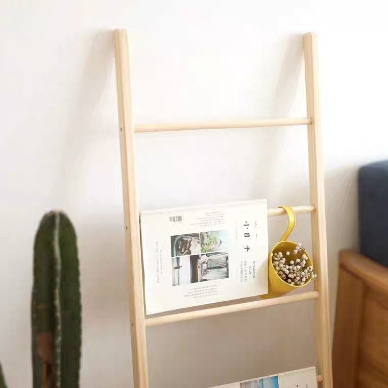 ภาพขนาดย่อ: My Wooden Stair Rack  #MMB109
