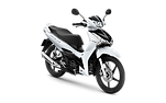 New Honda Wave125i 2024 (ล้ อแม็กซ์-รีโมท)