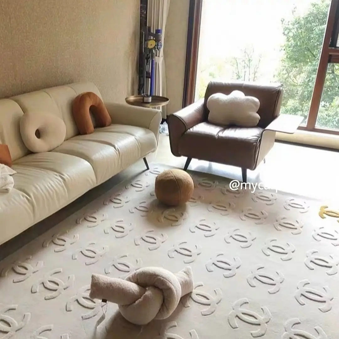 My premium luxury carpet #MCP064