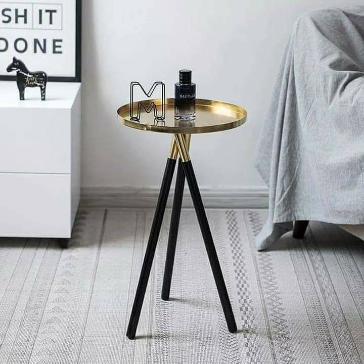 ภาพขนาดย่อ: My modern plate table #MMB146