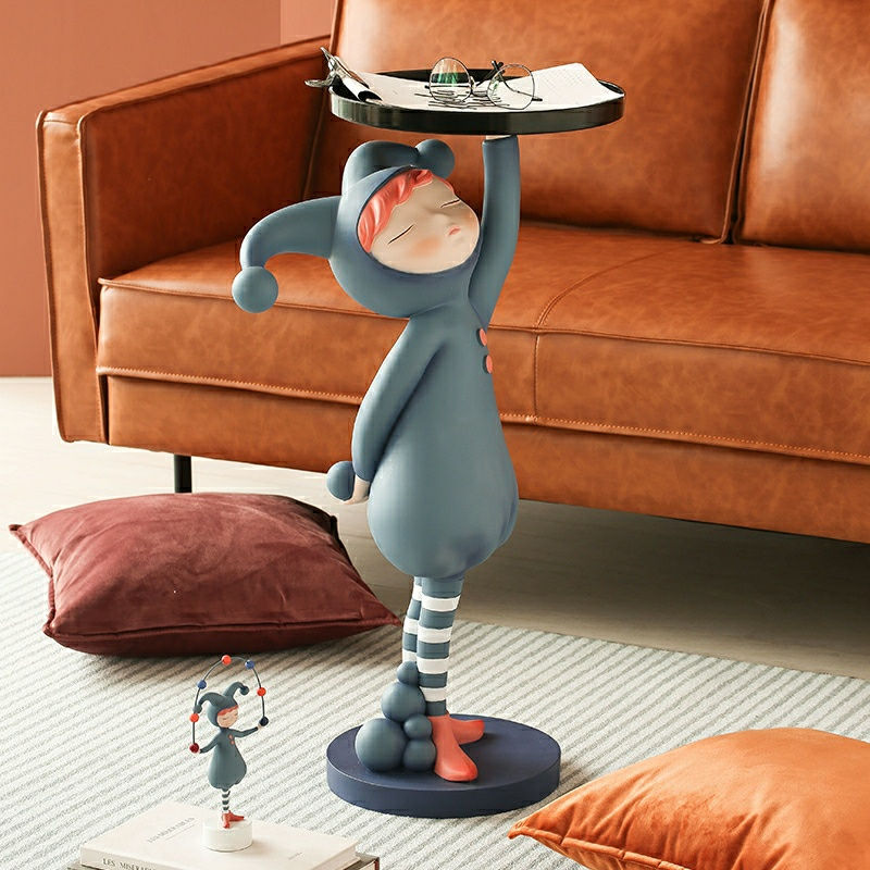ภาพขนาดย่อ: Ms. Jester Standing Table #MMB220