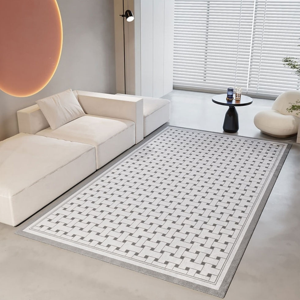 ภาพขนาดย่อ: My comfy net carpet #MCP070