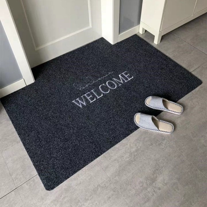 ภาพขนาดย่อ: My Door Mat  #MMB086