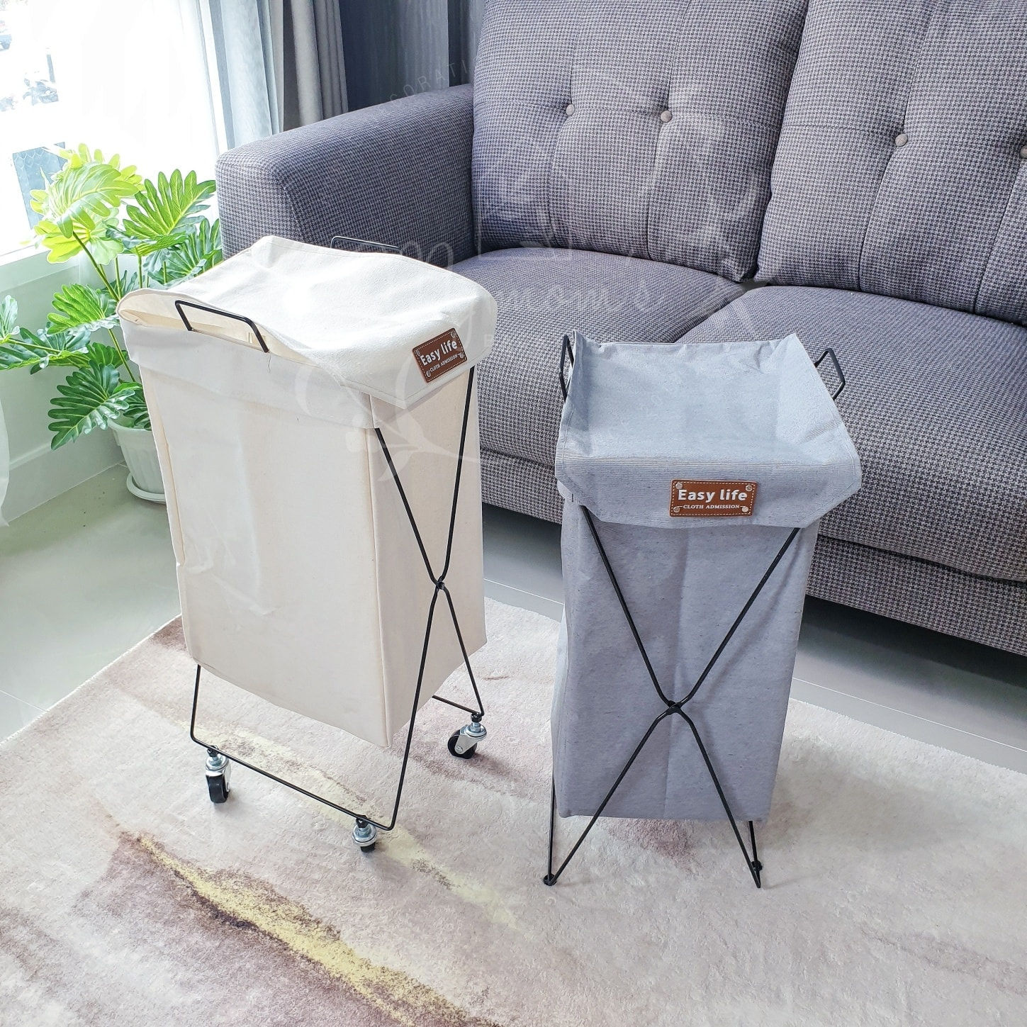 My Moving Storage Basket #MMB105