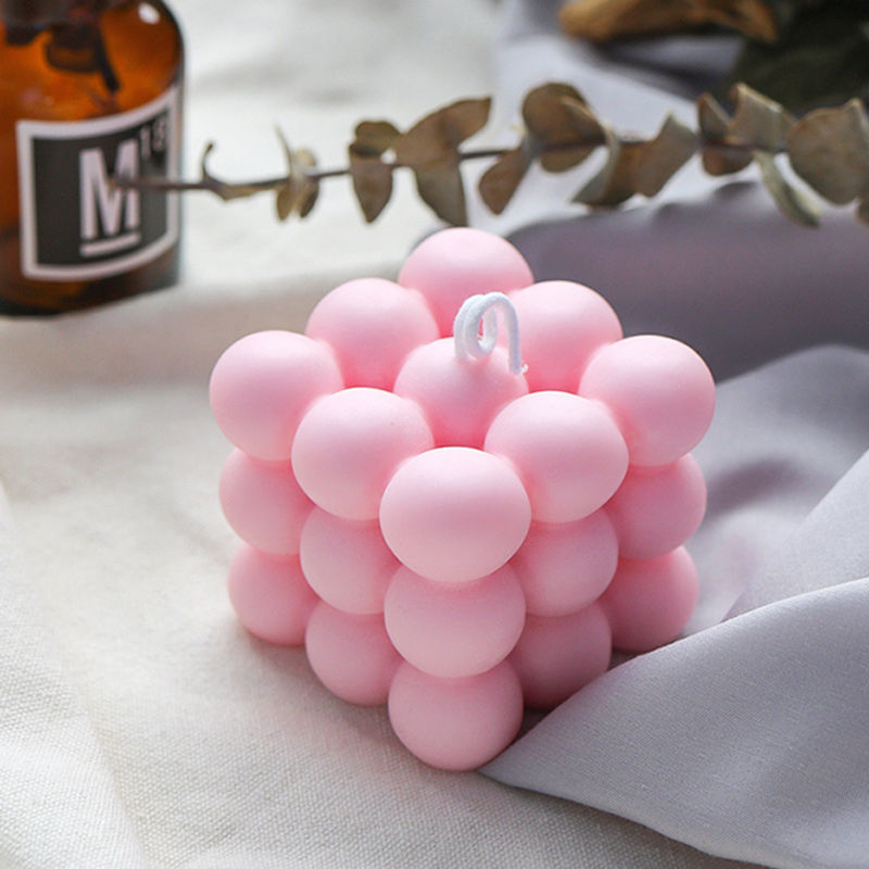 Thumbnail: 3x3x3 Silicone Mold