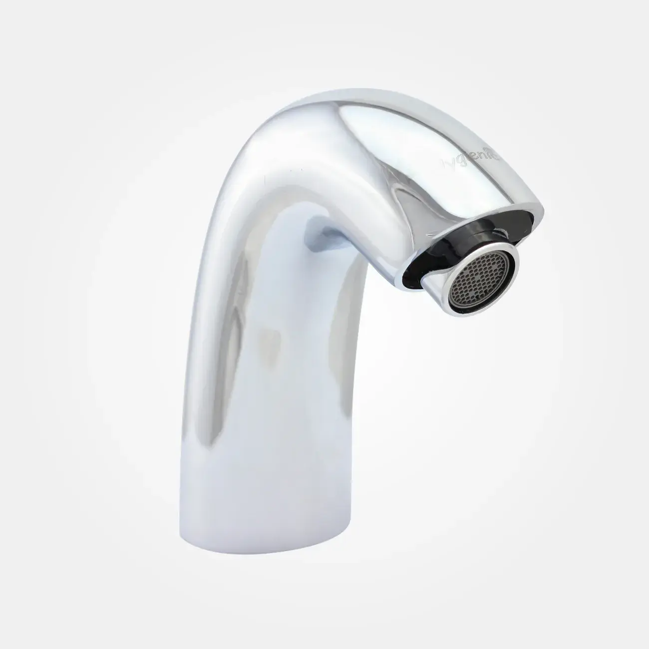 ก๊อกน้ำโครเมี่ยมดีไซน์ทันสมัยสำหรับห้องน้ำ Hygienic, กระดาษกาวดักแมลง