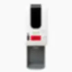 เครื่องวัดอุณหภูมิและเจลแอลกอฮอล์ Hygienic พร้อมใช้งาน Hygienic