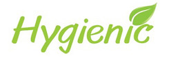 โลโก้ Hygienic