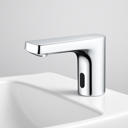 Why “Automatic Faucets” Are a Better Choice for the Modern Era?