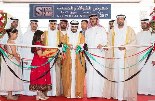 Steel fabricators upbeat on deflecting oil price impact