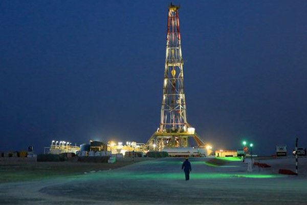 BP Oman's gas field reservoir project on track