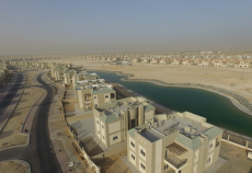 Tanmiyat launches first handover of Living Legends