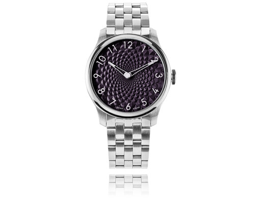 Batavi Watches Amsterdam Atelier