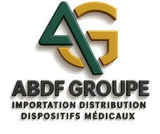 ABDF GROUPE importation distribution dispositif médicaux