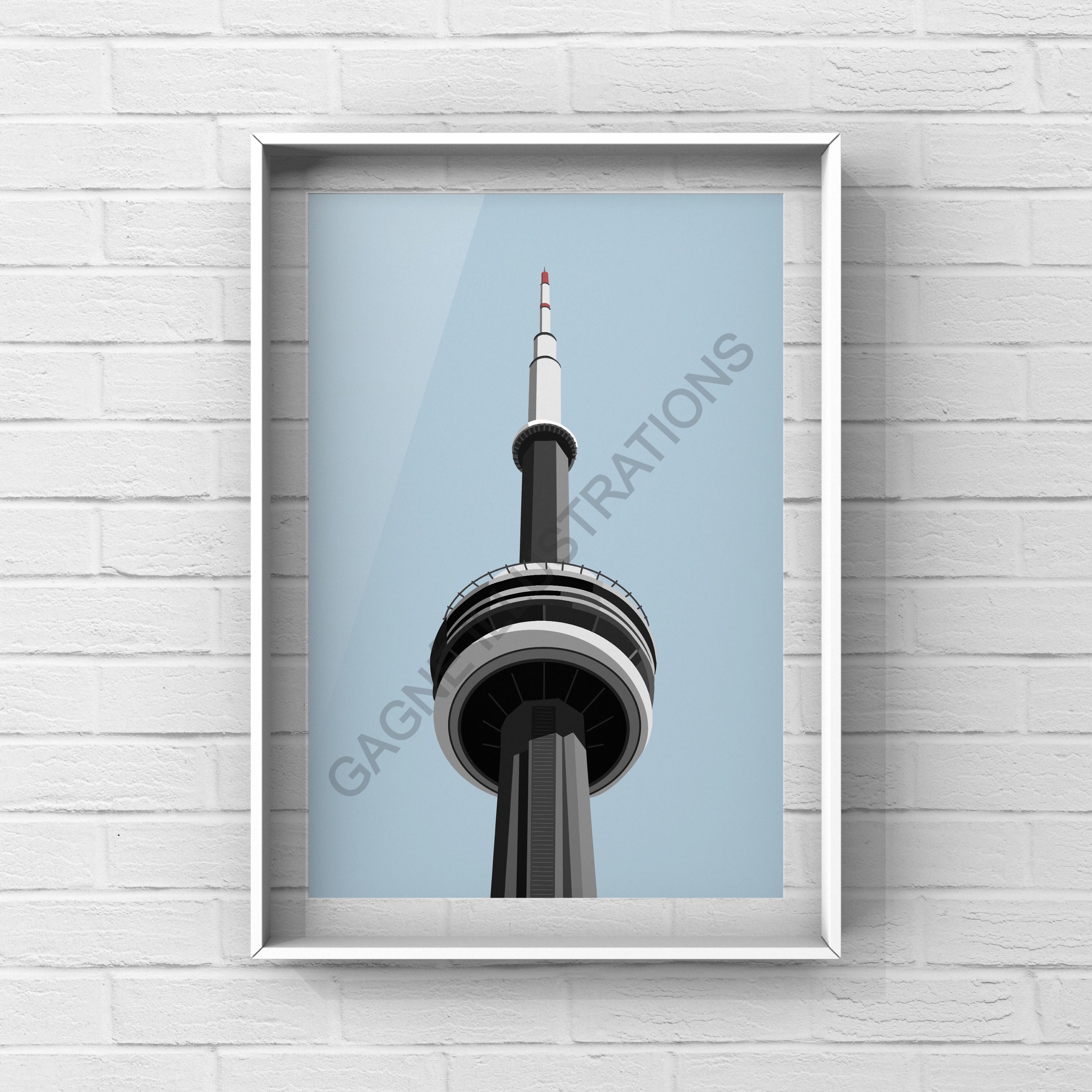 CN Tower