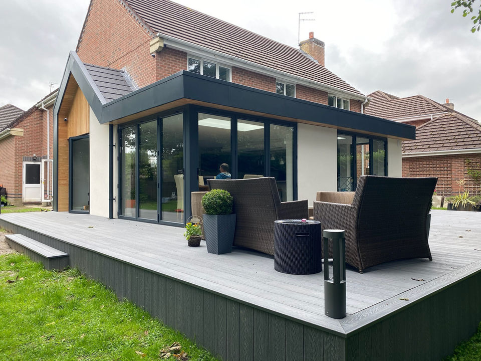 Cheadle Hulme SK3