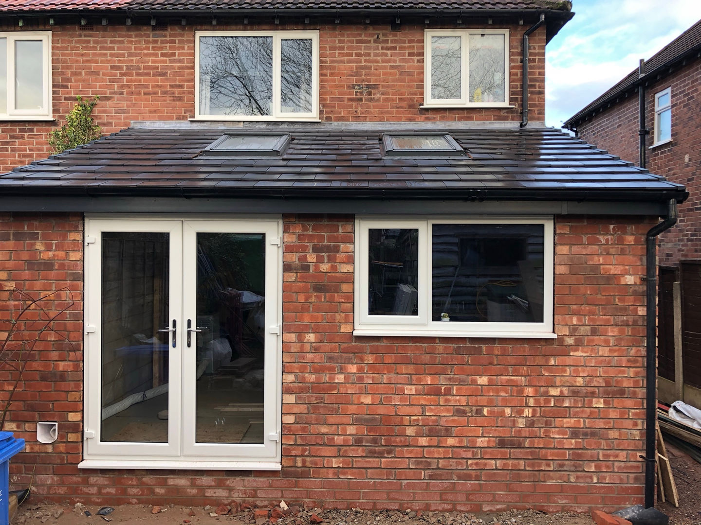 Hazel Grove SK7