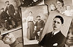 Photos de famille dans B & W