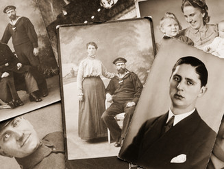 When Does Something Become Public Domain?