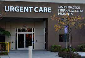 Cmp Primary Care