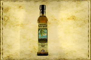 Koroneiki Extra Virgin Olive Oil
