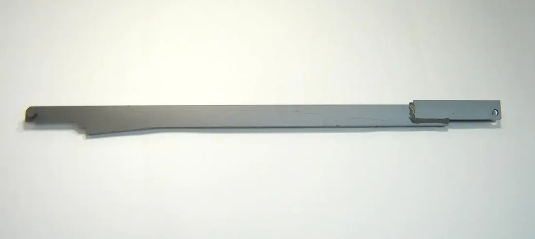 711-961 Push Bar For Fx Board