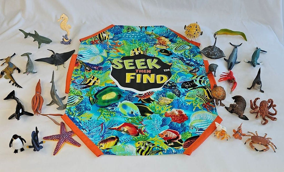 Thumbnail: Sea Edition