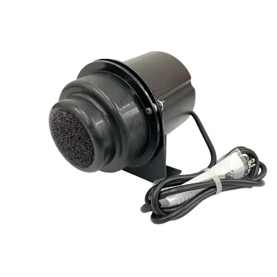 184-437 Kit Fan Motor for FX Dock Leveler