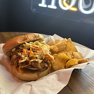 Pulled Pork