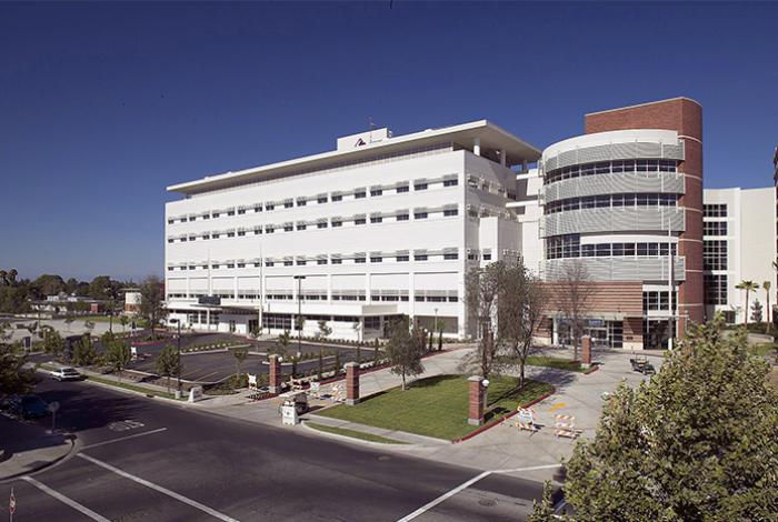 Colonoscopy in Fresno