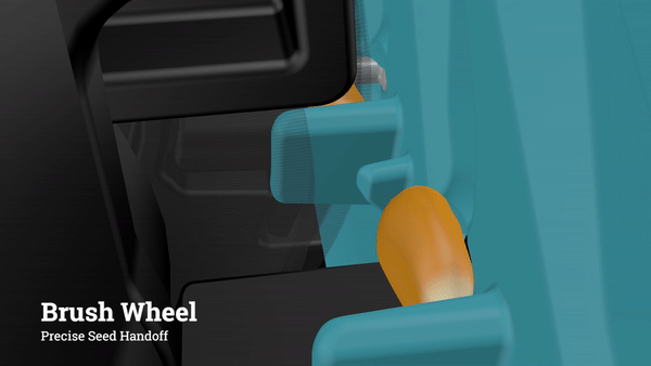 Brush Wheel