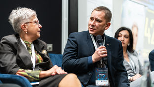 Konference Národní dialog pro digitalizaci