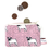 Thumbnail: Small Pug Purse